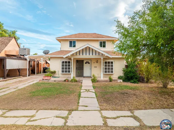 1025 W Olive Ave, El Centro, CA 92243