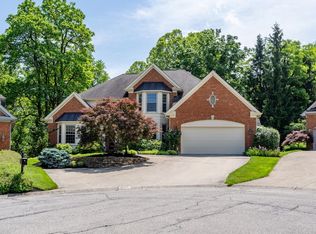 7799 Oyster Bay Ln, Cincinnati, OH