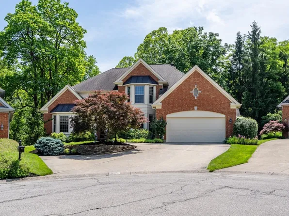 7799 Oyster Bay Ln, Cincinnati, OH 45244