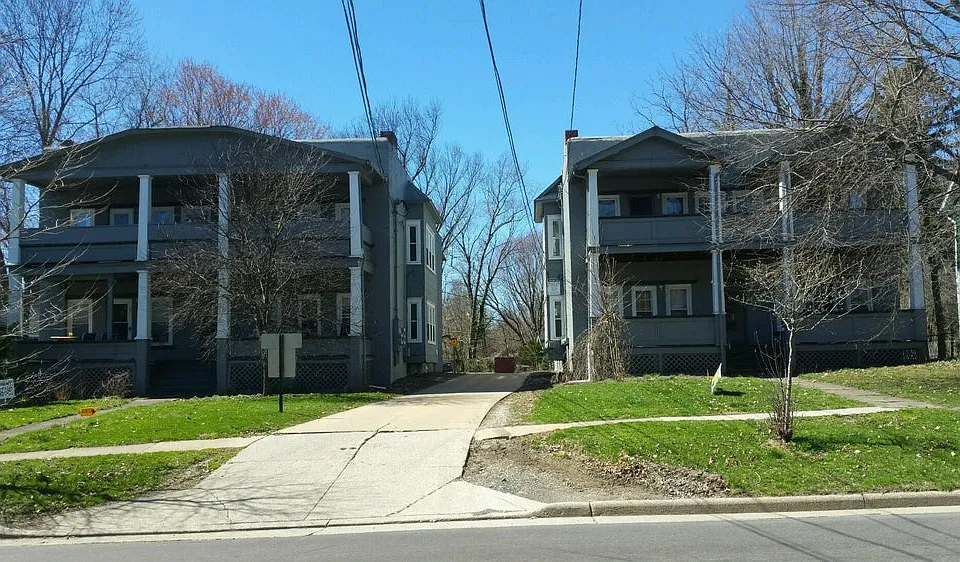 202 S Mantua Street - 2