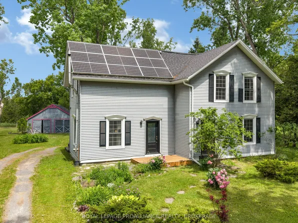 3798 Highway 2, Kingston, ON K7G 2V5