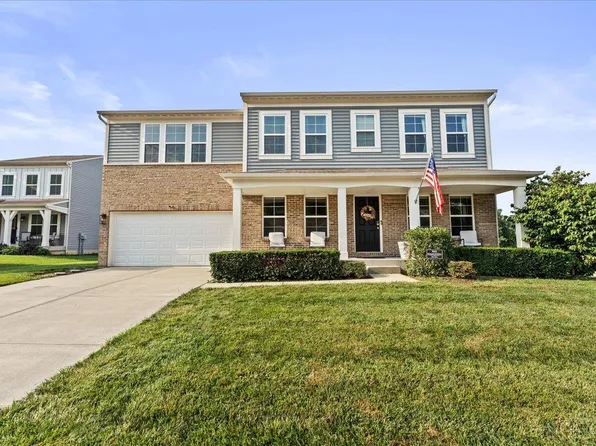 713 Mary Lane Ext, South Lebanon, OH 45065