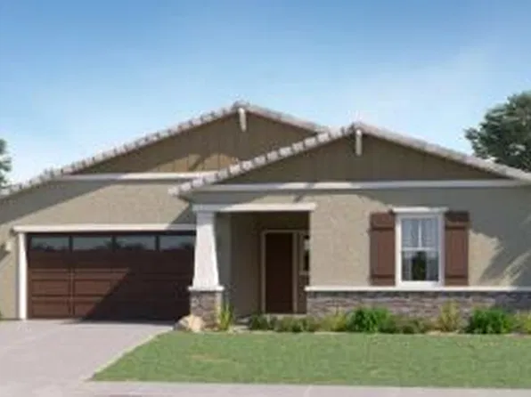 3340 E POMODORO Avenue, San Tan Valley, AZ 85143