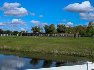 6112 Legacy Cir, Yorkville, IL