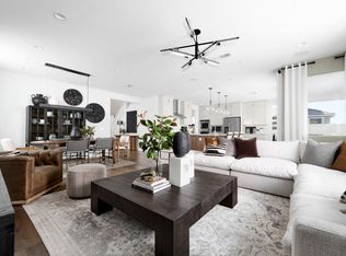 Rosemount Plan, Crest at Banner Park, Menifee, CA 92584