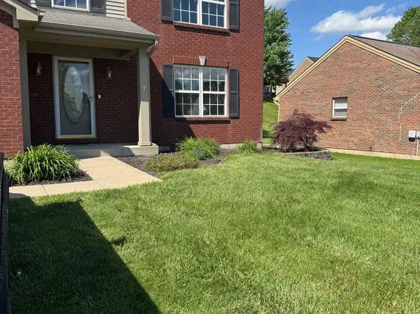 6439 Lantern Way, Burlington, KY 41005