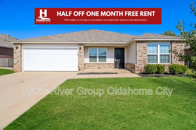 1st image of 3401 SE 94th St