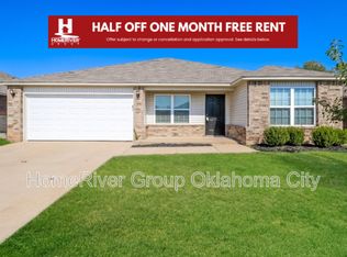 3401 SE 94th St, Oklahoma City, OK 73160