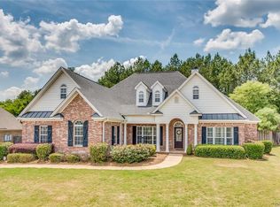 112 Brookhaven Trl, Wetumpka, AL 36093