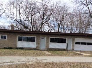 510 N 100 W, Reynolds, IN 47980