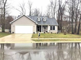 33717 Woodmont Ridge Dr, New Carlisle, IN