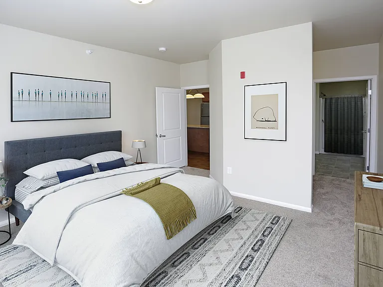 River Ridge Apartment Homes — Photo 3