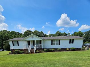 1214 Violet Ct, Burlington, NC 27217