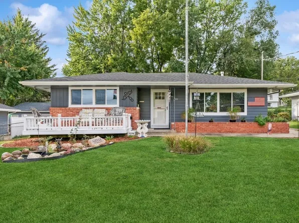 2801 Richmond Ave, Des Moines, IA 50317