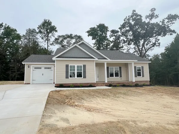 Dustin Plan, Creeks Edge