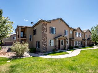 1177 N Northfield Rd #26, Cedar City, UT 84721
