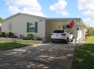 3502 Veranda Blvd, Parrish, FL 34219