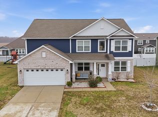 6809 Bryant Pl, Plainfield, IN
