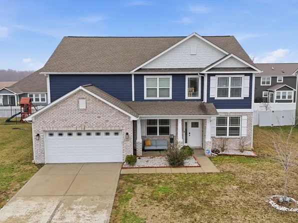 6809 Bryant Pl, Plainfield, IN 46168