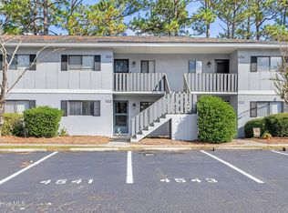 4541 Holly Tree Rd, Wilmington, NC 28412