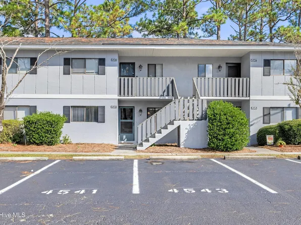 4541 Holly Tree Road, Wilmington, NC 28412