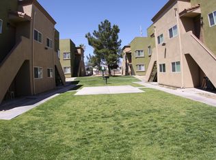 1806 N Decatur Blvd UNIT 203, Las Vegas, NV 89108
