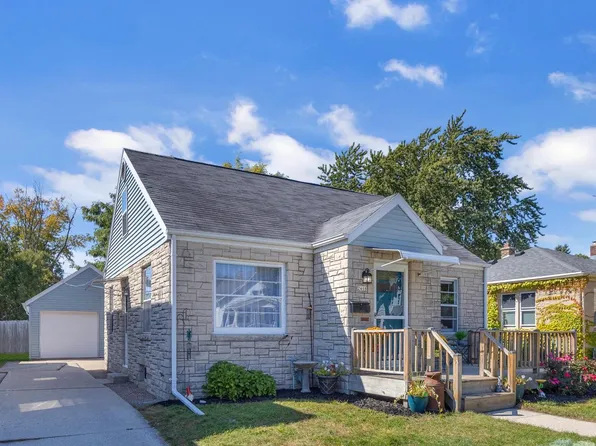 2408 North 23rd STREET, Sheboygan, WI 53083