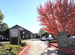 1200 S Riordan Ranch St APT 23, Flagstaff, AZ 86001