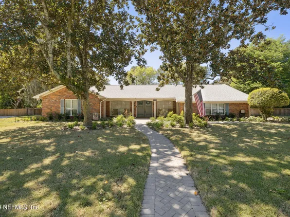 3704 TIMUCUA Trail, Jacksonville, FL 32277