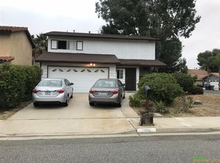1798 Lindsley Park Dr, San Marcos, CA 92069