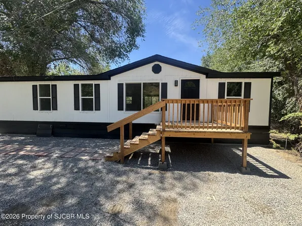 192 County Road 3000, Aztec, NM 87410