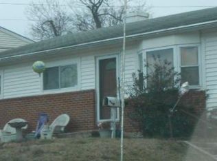 2514 Michels Ln, Parkville, MD 21234