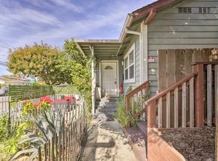 515 Mountain View Ave #A, Petaluma, CA 94952