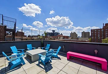Rented by Jonis Realty