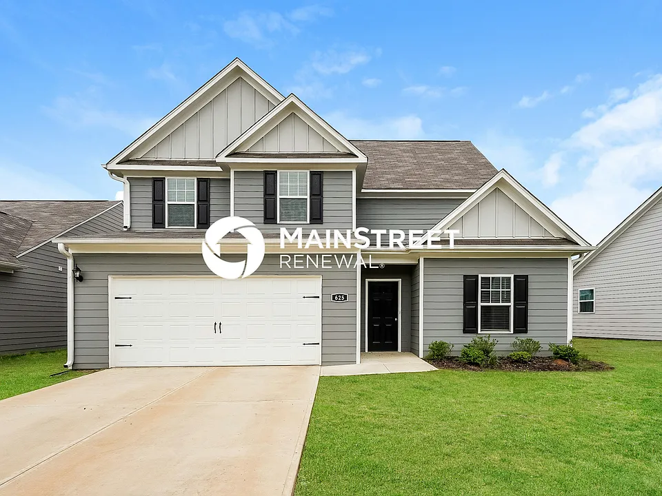 625 Clover Cir