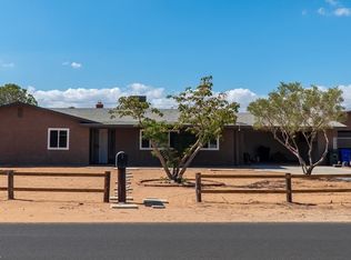 20985 Pine Ridge Ave, Apple Valley, CA 92307