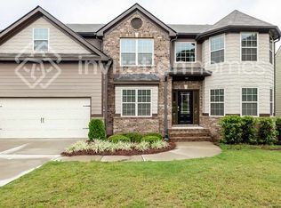 3690 Falling Leaf Ln, Cumming, GA 30041