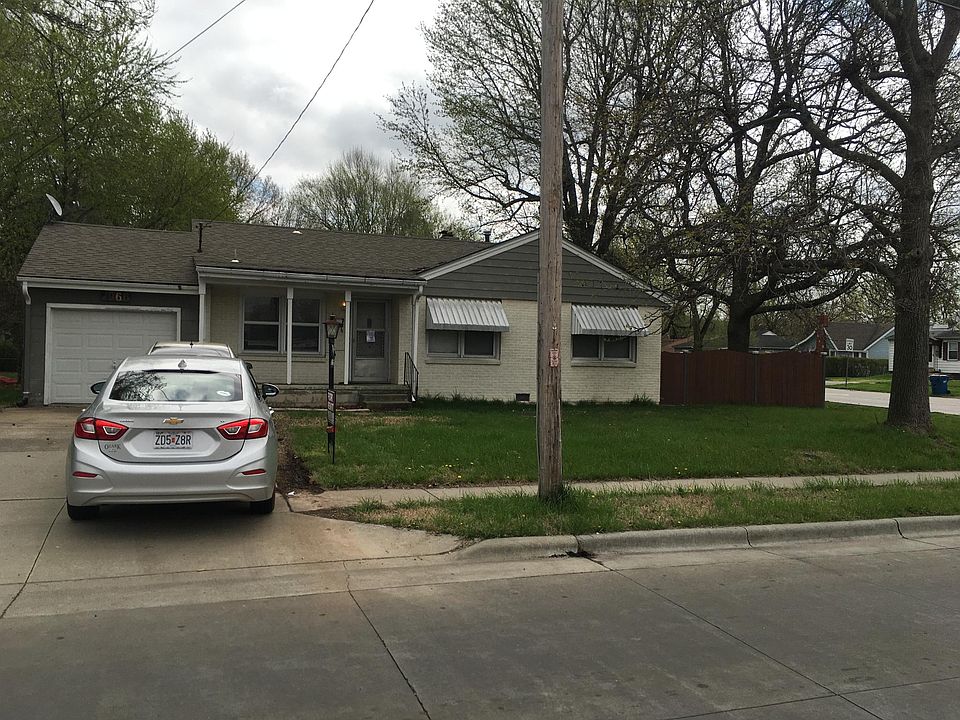 1966 S Fremont Ave, Springfield, MO 65804 Zillow