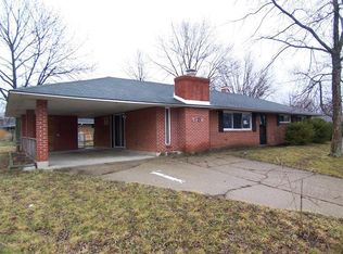 5906 Rosalie Rd, Dayton, OH 45424
