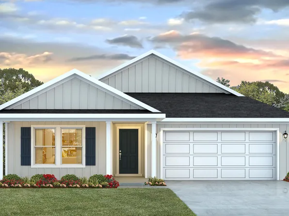 The Lakeside Plan, Gators Landing