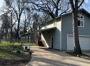 24240 Rancho Camino Way, Oak Run, CA 96069