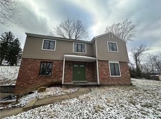 6290 Irishtown Road Ext, Bethel Park, PA 15102