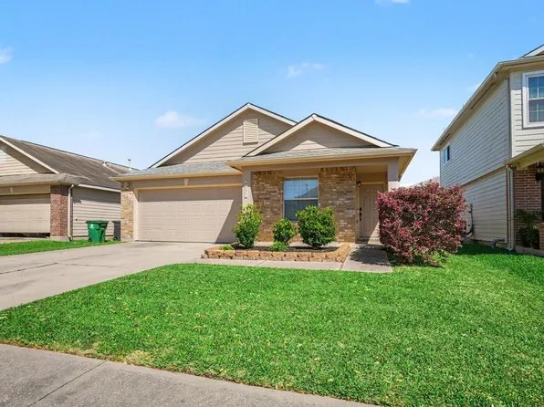 9331 Garfield Park Ln, Houston, TX 77075