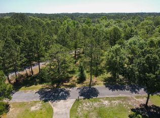 26 Woodland Trail Rd, Cochran, GA 31014