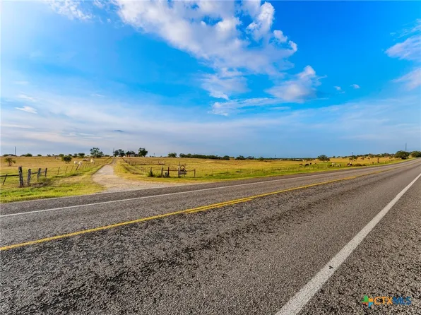 6598 W State Highway 97, Cost, TX 78614