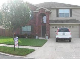 9922 Caspian Ledge, San Antonio, TX 78254