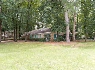 537 Bowling Green Dr, Montgomery, AL 36109