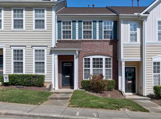 5308 Silver Moon Ln, Raleigh, NC 27606