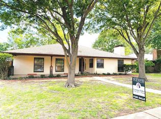 800 Gageway Dr, Mesquite, TX 75150