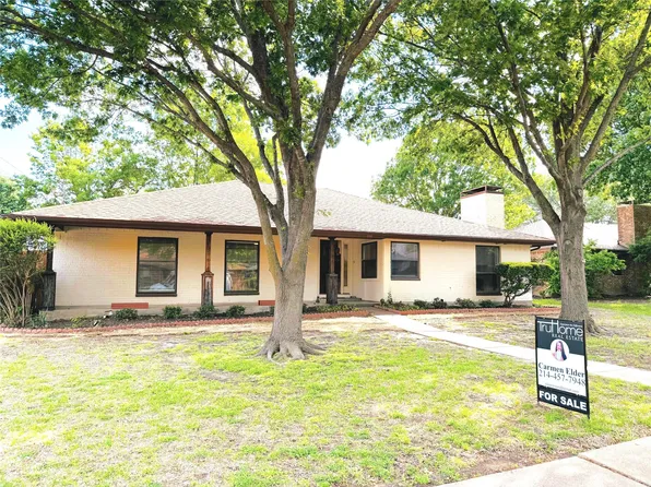 800 Gageway Dr, Mesquite, TX 75150